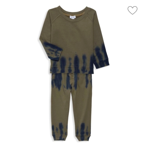 Splendid tie dye sweatshirt shop